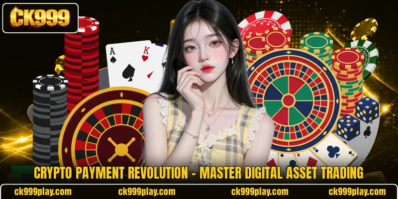 Crypto Payment